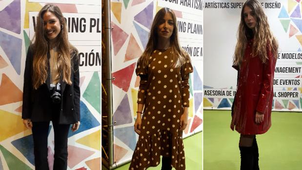 Los mejores looks del primer día de Code 41