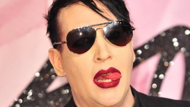 Charlyne Yi acusa a Marilyn Manson de acoso sexual