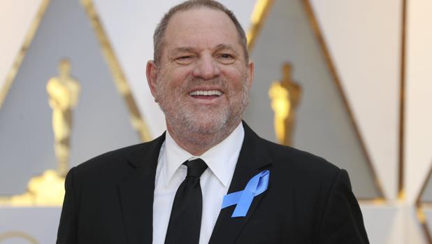 Jennifer Lawrence y Meryl Streep no quieren defender a Harvey Weinstein