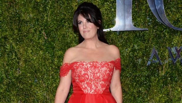 Monica Lewinsky entona el #MeToo y narra por primera vez su encuentro con Bill Clinton