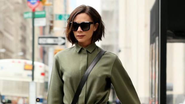 La carísima rutina de belleza de Victoria Beckham (1.137 euros) no lo es tanto