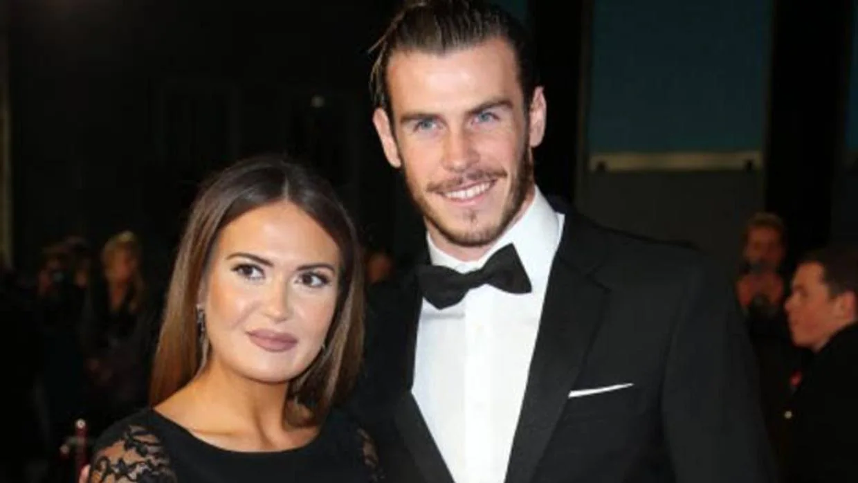 Nuevo contratiempo en la boda de Gareth Bale: condenan a prisión a la mejor amiga de su novia