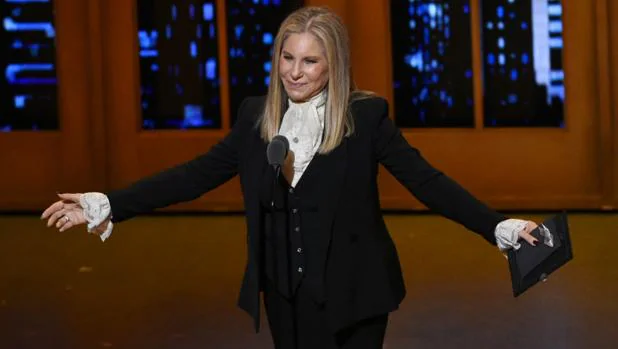 Barbra Streisand abre paso a la nueva «moda» de Hollywood: clonar a tu mascota