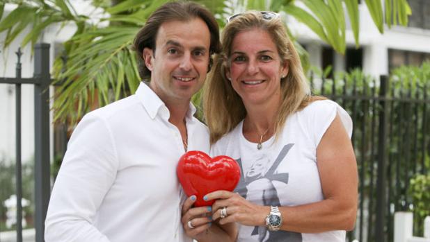 Santacana reniega de sus palabras