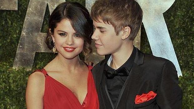 Selena Gomez confirma por fin su relación con Justin Bieber