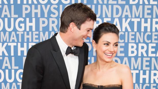 La drástica decisión de Mila Kunis y Ashton Kutcher que dejará a sus hijos sin herencia