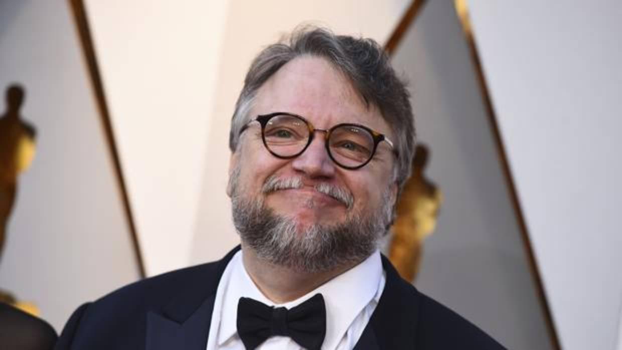 Guillermo del Toro anuncia su divorcio