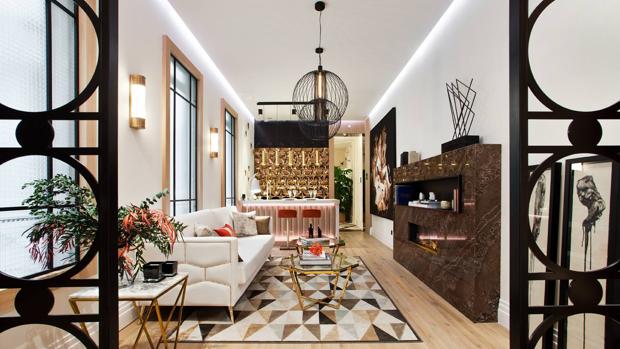 10 tendencias de decoración para incorporar a tu hogar en 2018