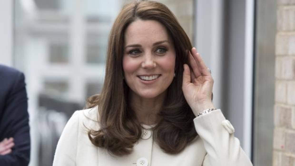 Las cinco normas que la duquesa de Cambridge tendrá que cumplir en su próximo parto
