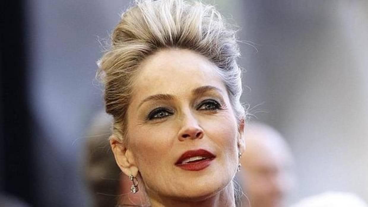 Los secretos de belleza de Sharon Stone a los 60 años