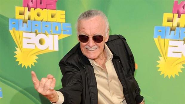 Stan Lee, al borde de la bancarrota