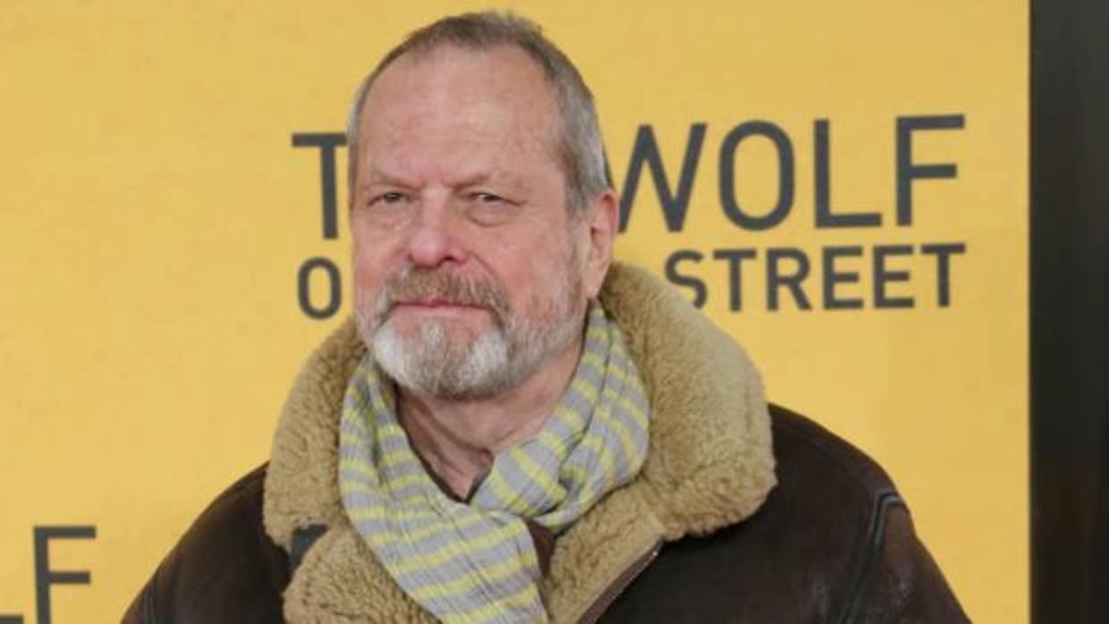 Atacan a Terry Gillian, de los Monty Python, por defender la postura de Matt Damon con el #MeToo