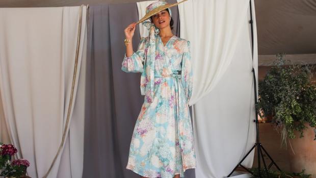 10 vestidos que puedes estrenar el Domingo de Ramos