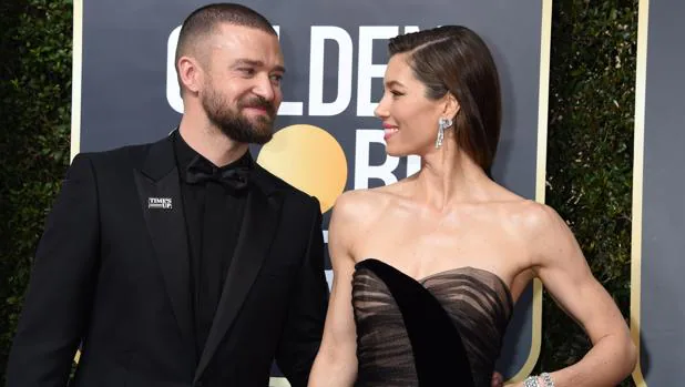 Crioterapia, el secreto de belleza de Justin Timberlake y Jessica Biel