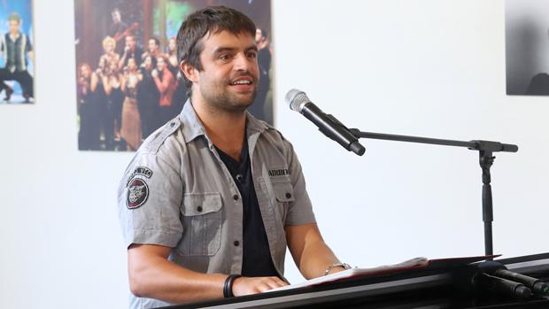 Manu Guix anuncia en Instagram que se ha casado