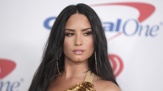 Demi Lovato habla sobre sus tendencias suicidas: «La primera vez que lo pensé tenía 7 años»