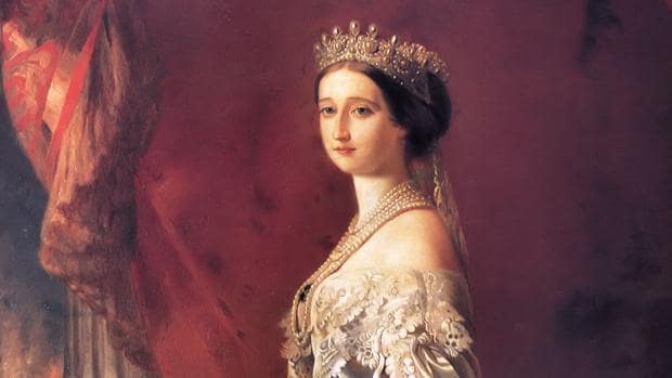 Eugenia de Montijo: de hija problemática a emperatriz de los franceses