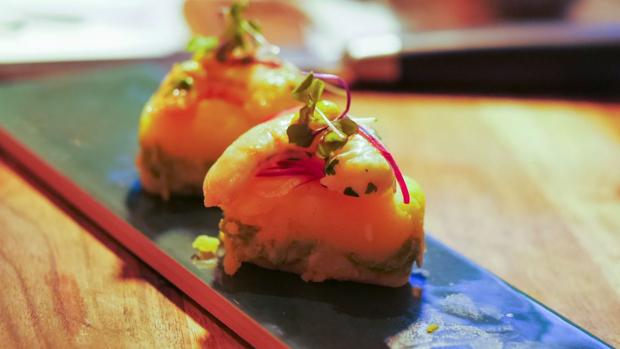 No hay duda, el ceviche está de moda en Cádiz