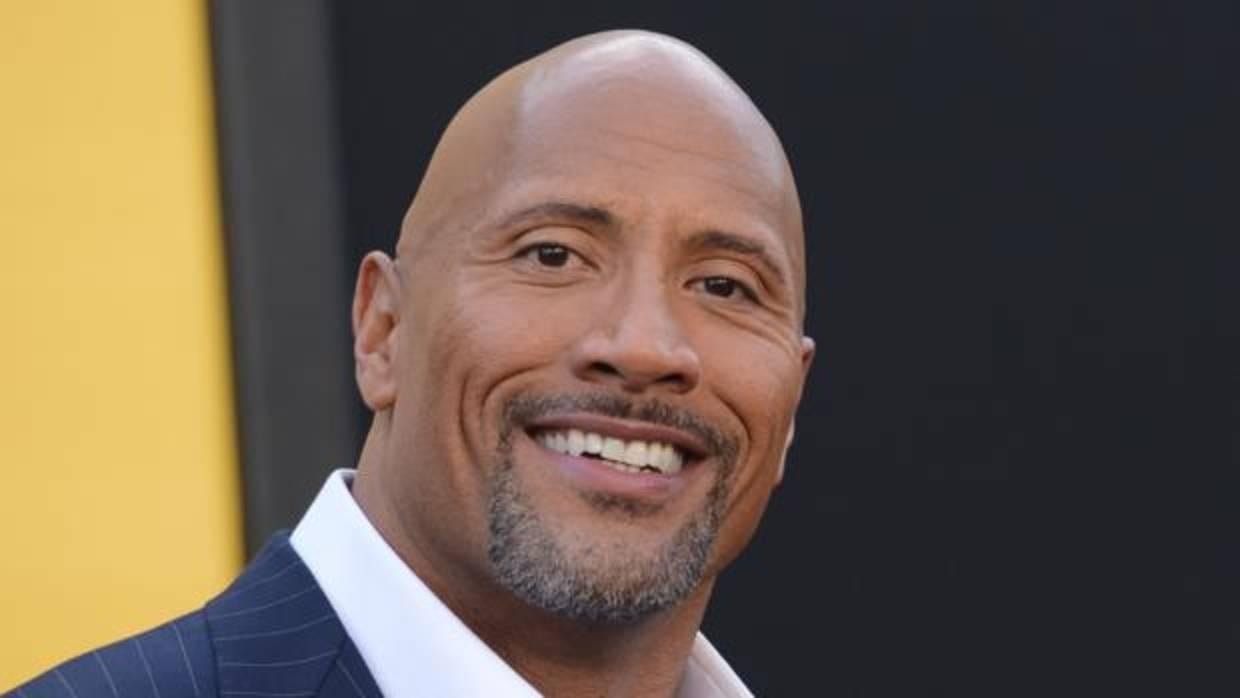 La dura lucha contra la depresión de Dwayne Johnson por el intento de suicidio de su madre