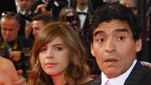 Detienen al cuñado de Maradona por atracar y golpear a un jubilado