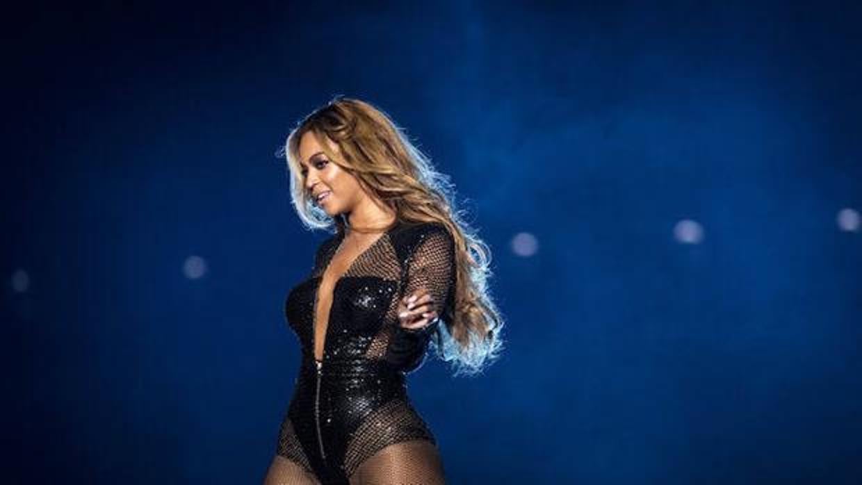 Beyoncé en Coachella, música y moda