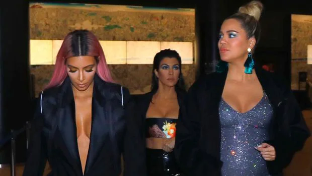 El arte del engaño en la familia Kardashian: de Tristan Thompson a Kris Jenner, sus infidelidades más sonadas
