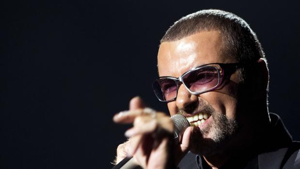 El novio de George Michael pone a la venta las pertenencias del cantante