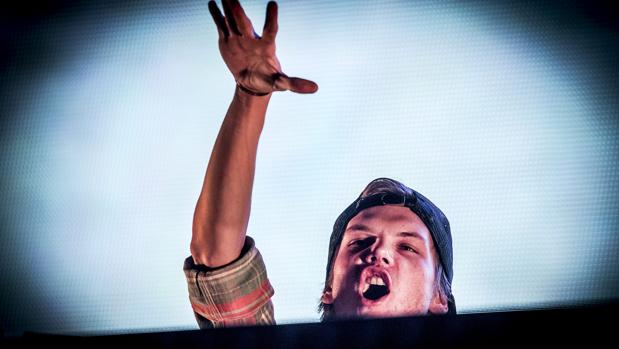 Avicii, adiós al chico de oro de los DJs