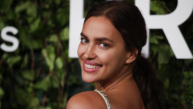 La amarga historia de Irina Shayk, humillada por su color de piel