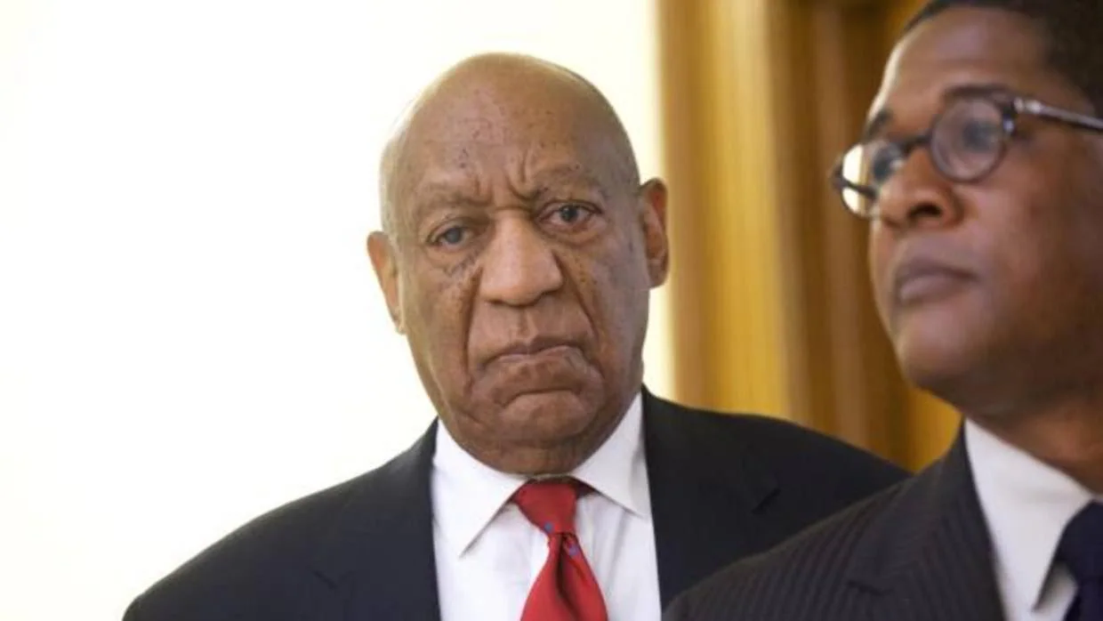Bill Cosby, culpable del único caso de agresión sexual por el que se le ha juzgado