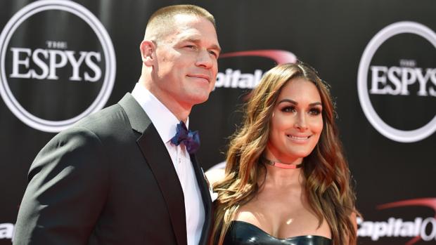 John Cena y Nikki Bella se separan de manera repentina