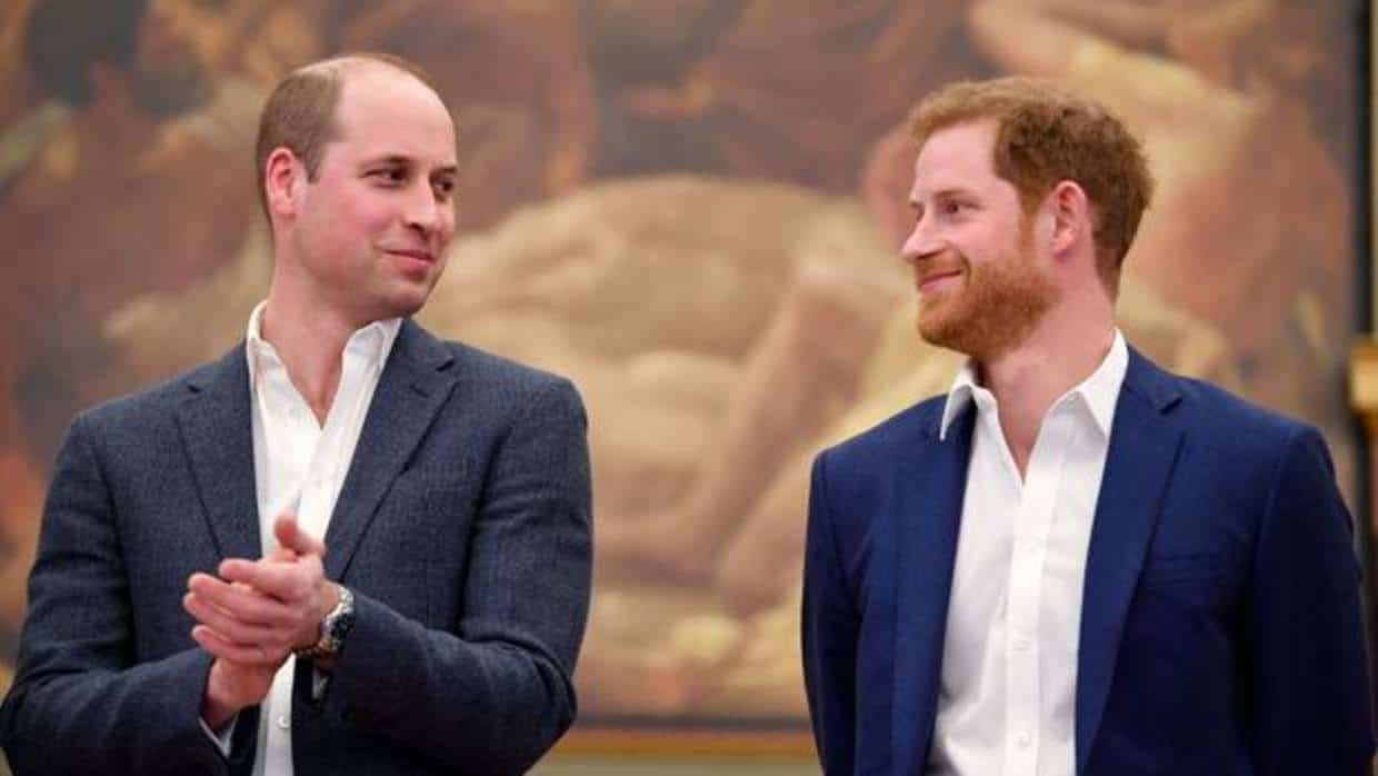 Guillermo y Harry de Inglaterra te dejan casarte en el Palacio de Kensington por 11.000 euros
