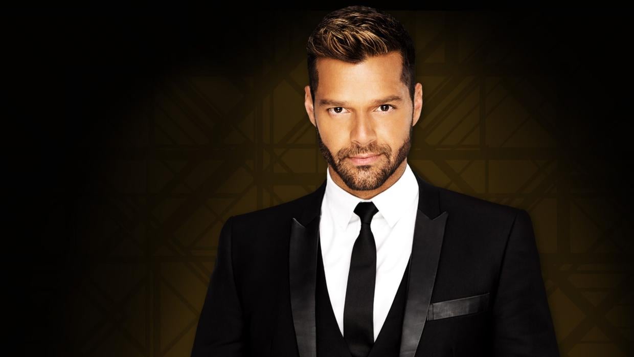 Ricky Martin