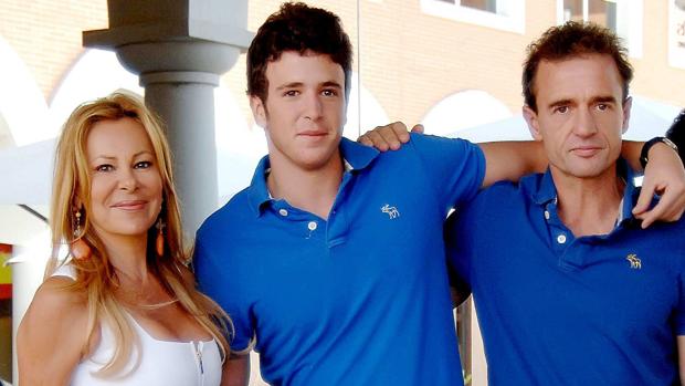 Nuevas informaciones sobre la enfermedad de Álex Lequio: un mes en Nueva York y sin planes de vuelta