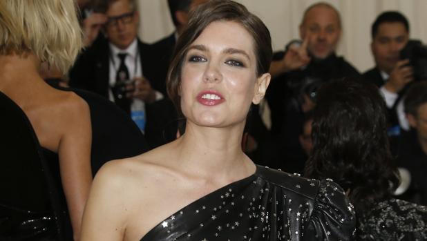 Las 'royal' toman la gala MET: Carlota Casiraghi, Beatriz de York y Talita von Fürstenberg