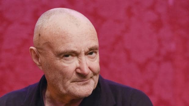 El preocupante y desmejorado estado físico de Phil Collins