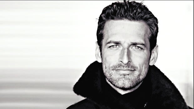 Alexi Lubomirski, el príncipe fotógrafo instruido por Testino