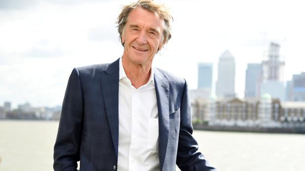 Jim Ratcliffe, un ingeniero de origen humilde se convierte en el hombre más rico de Gran Bretaña