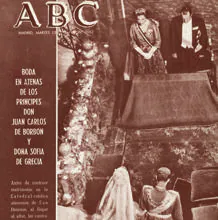 Portada de ABC de la boda