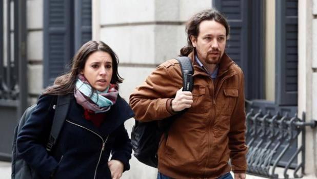 Pablo Iglesias e Irene Montero se compran un chalé de 600.000 euros