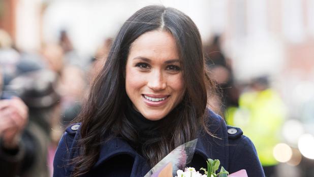 Ruta por el Londres de Meghan Markle