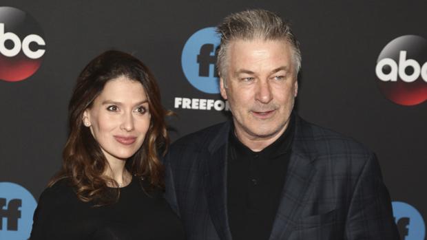 Alec Baldwin se convierte en padre por cuarta vez