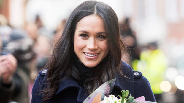 Se resuelve el misterio: el Príncipe Carlos llevará a Meghan Markle al altar
