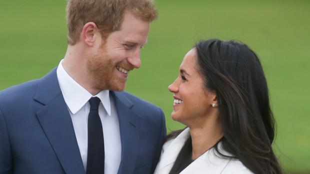 ¿Dónde ver la boda real del Príncipe Harry y Meghan Markle?