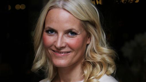 Mette-Marit