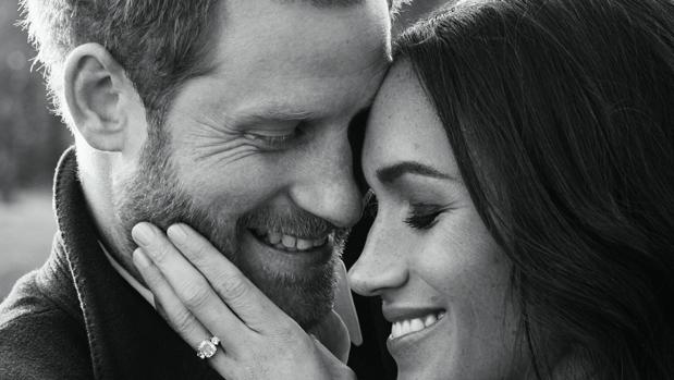 La humilde morada en la que vivirán Meghan Markle y el Príncipe Harry