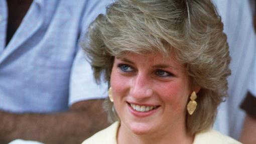 Diana Spencer