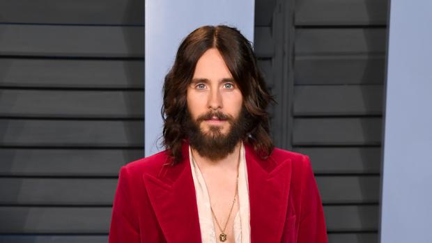 Acusan a Jared Leto de acoso sexual a menores