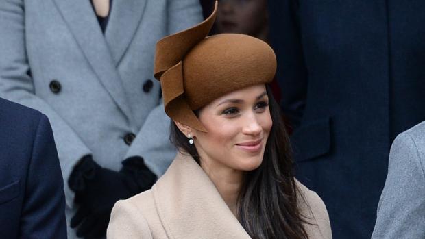 Un sobrino de Meghan Markle trató de entrar en una discoteca con un cuchillo el día de su boda