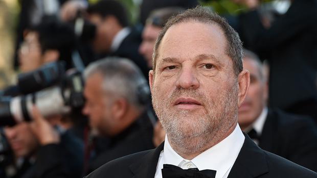 Harvey Weinstein se entregará este viernes a las autoridades de Nueva York